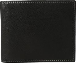 Slimfold Wallet (Black 1) Wallet