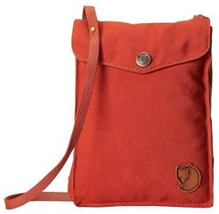 Pocket (Autumn Leaf) Backpack Bags