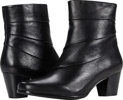 Paloma (Black) Women's Boots