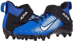 Alpha Menace Varsity 2 (Game Royal/White) Men's Cleated Shoes