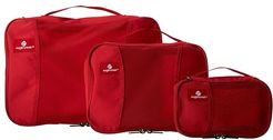 Pack-It! Cube Set (Red Fire) Bags