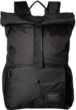 Export Pack (True Black Twill) Backpack Bags