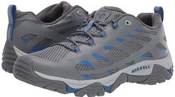 Moab Edge 2 (High-Rise) Men's Shoes