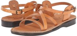 Tzippora - Womens (Tan) Women's Shoes