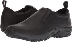 Jungle Moc AC + Pro (Black) Men's Industrial Shoes