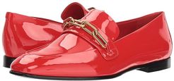 Chillcot (Bright Red) Women's Shoes