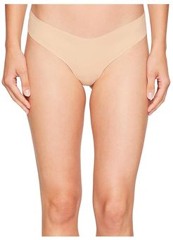 Solid Thong CT01 (True Nude) Women's Underwear