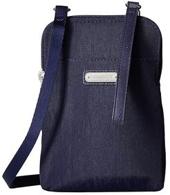 New Classic Take Two RFID Bryant Crossbody (Navy) Handbags