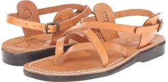 Tamar Buckle - Womens (Tan) Women's Shoes