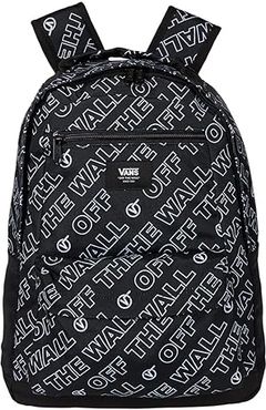 Startle Backpack (Black Dimension) Backpack Bags