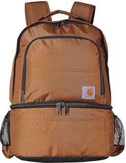 Cooler Backpack (Carhartt/Brown) Backpack Bags