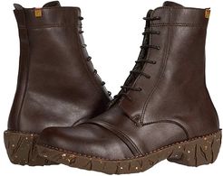 Yggdrasil NG57T (Brown) Women's Shoes