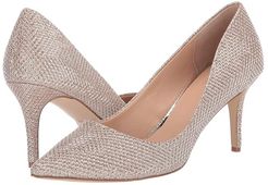 Rudy (Champagne) Women's Shoes