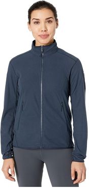 Delta LT Jacket (Cobalt Moon) Women's Coat