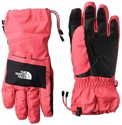 Montana Futurelight Etip Gloves (Big Kids) (Paradise Pink) Extreme Cold Weather Gloves