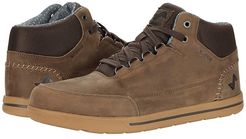 Phil Mid (Ash) Men's Shoes