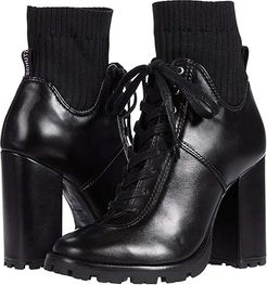 Cheryl (Black) Women's Shoes