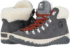 Out 'N About Plus Conquest (Quarry) Women's Cold Weather Boots