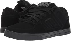 Protocol (Black/Ops) Men's Skate Shoes