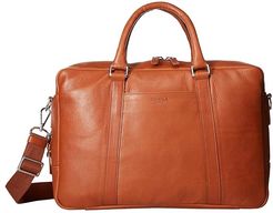 Slim Brief (Bourbon) Briefcase Bags