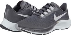 Air Zoom Pegasus 37 (Iron Grey/Light Smoke Grey/Particle Grey) Men's Shoes