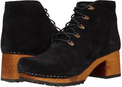 Ulla (Black) Women's Shoes