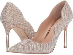 Riley (Champagne) Women's Shoes