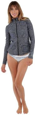 Lake Sunshirt (Kima) Women's Swimwear