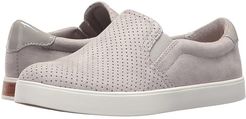 Madison (Grey Cloud Microfiber) Women's Shoes