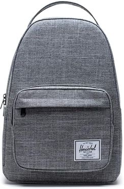 Miller (Raven Crosshatch) Backpack Bags