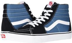 SK8-Hi Core Classics (Navy) Shoes