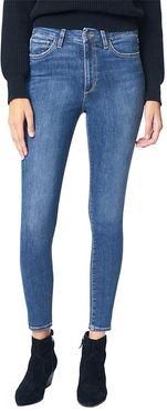 Hi Honey Skinny Ankle in Tryst (Tryst) Women's Jeans