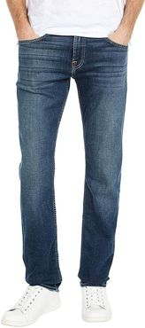 Slimmy Slim Straight (Coastal Plains) Men's Jeans