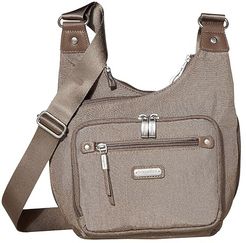 New Classic RFID Cross City Bagg (Portobello Shimmer) Handbags
