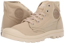 Pampa Hi (Sahara/Ecru) Men's Lace-up Boots