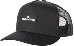 Lockerbees Hat (Black) Caps