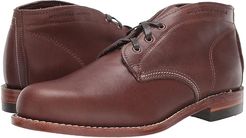 1000 Mile Original Chukka (Brown) Men's Shoes