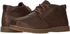 Chill Lugs (Chocolate) Women's Shoes