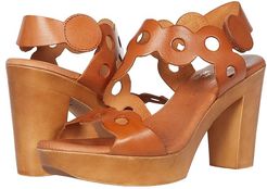Sienna (Tan) Women's Shoes