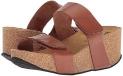 Lily (Brown) Women's Sandals