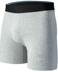 Standard St 6 (HeatherGrey) Men's Underwear