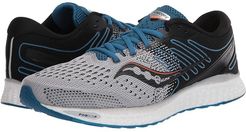 Freedom 3 (Grey/Blue) Men's Shoes