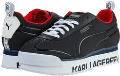 Roma Amor Karl (Puma Black/Puma Black) Women's Shoes