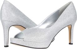 Brayden (Silver) Women's Shoes