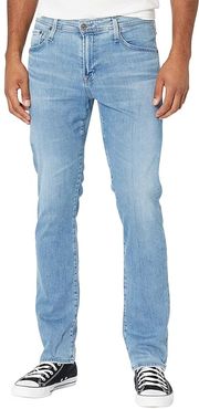 Graduate Tailored Leg Jeans in Gravity (Gravity) Men's Jeans