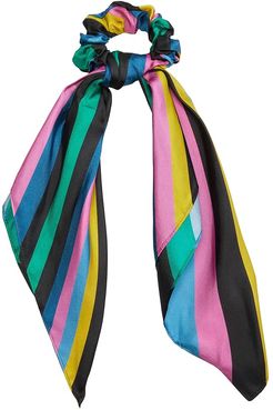 Enchanted Stripe Hair Tie (Underwater) Hair Ties