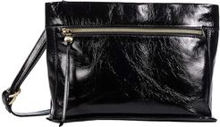 Lexie (Black Vintage Hide) Handbags