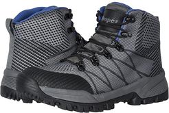 Traverse (Grey/Black) Men's Shoes