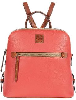 Pebble Backpack (Geranium) Backpack Bags
