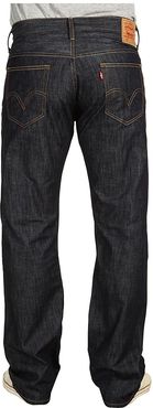 569(r) Loose Straight Fit (Ice Cap) Men's Jeans